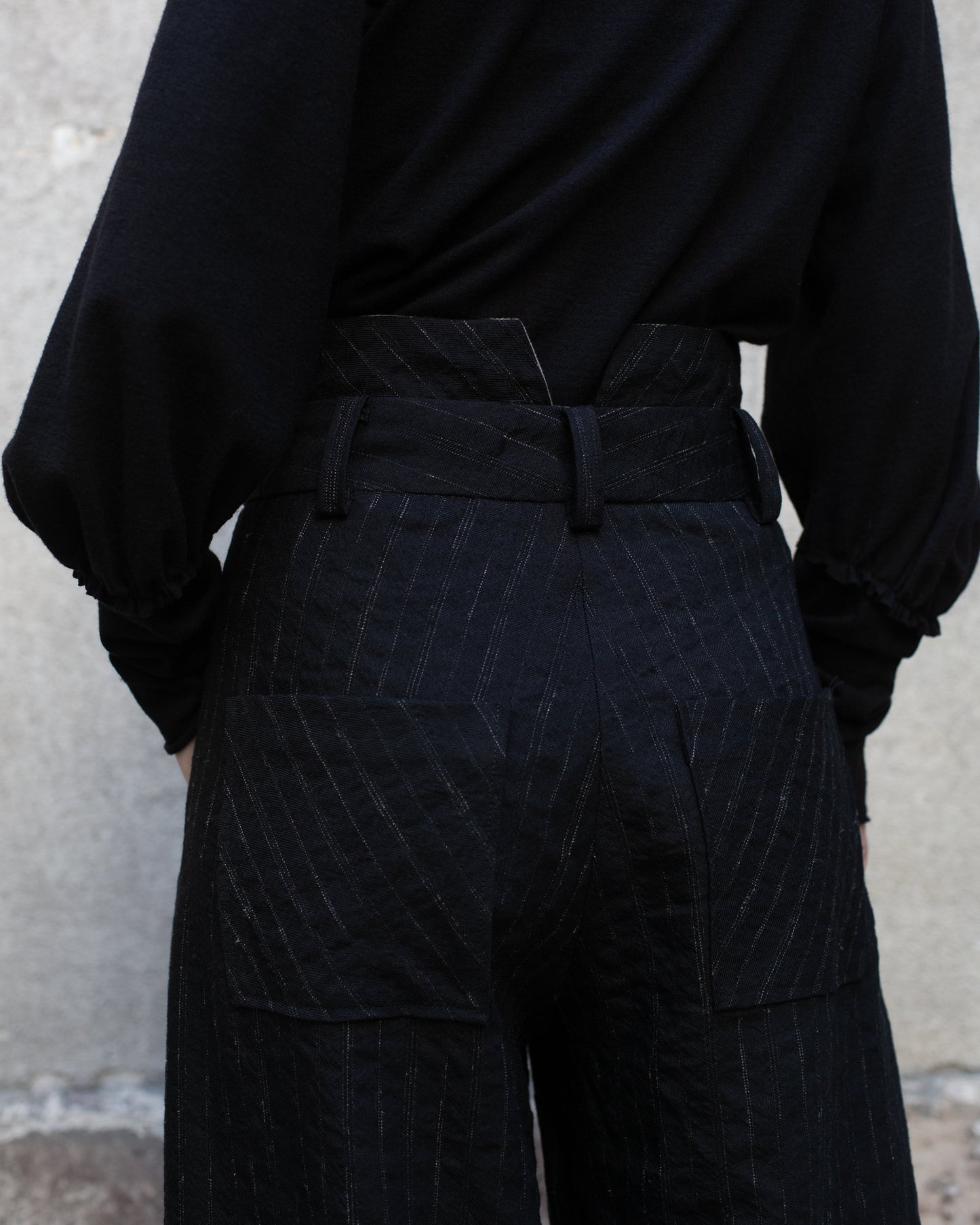Pants  PETRA