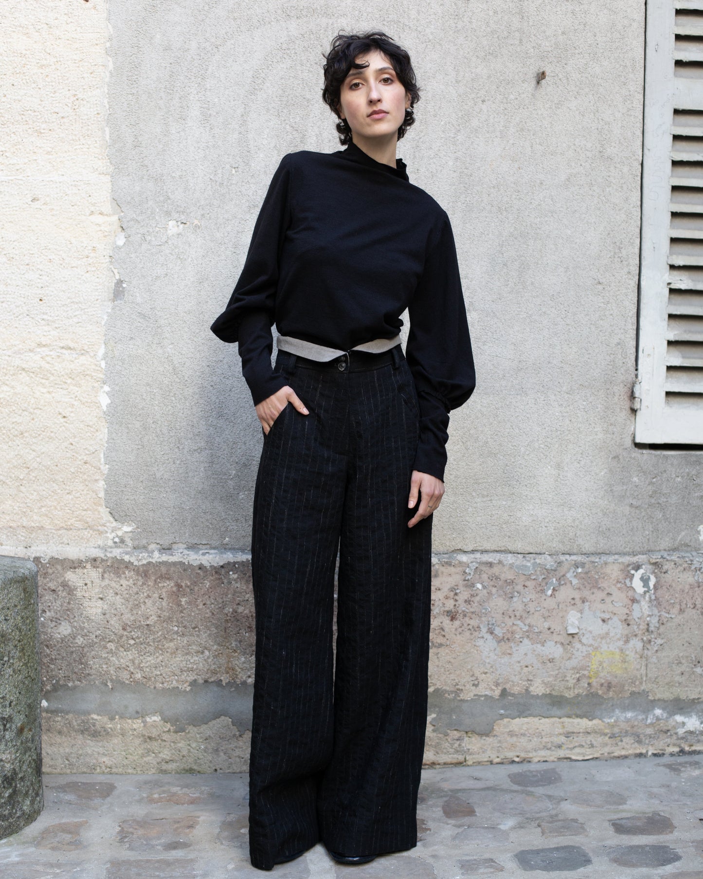 Pants  PETRA