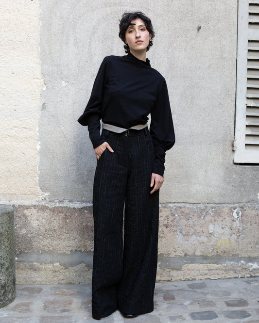 Pants PETRA