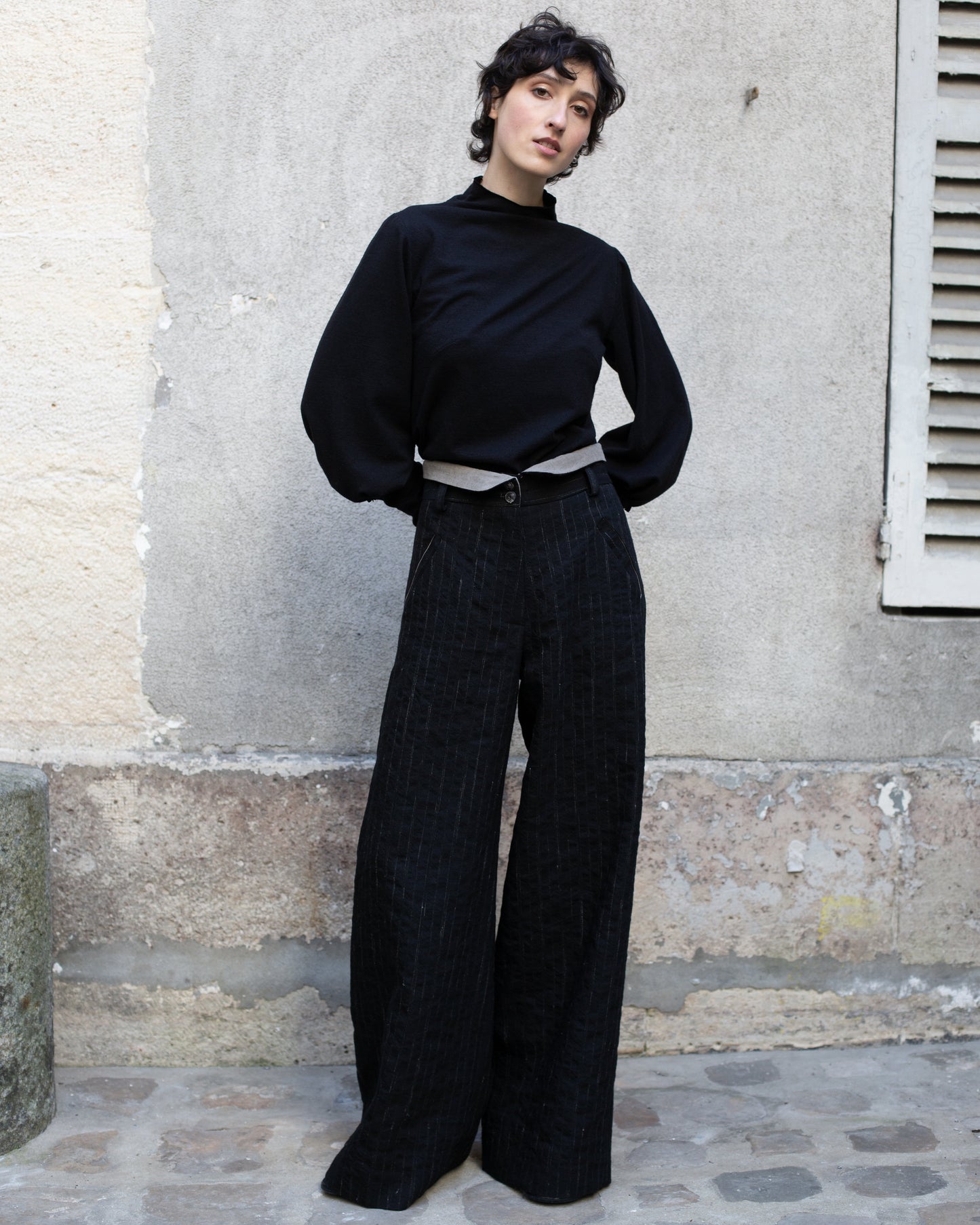 Pants  PETRA