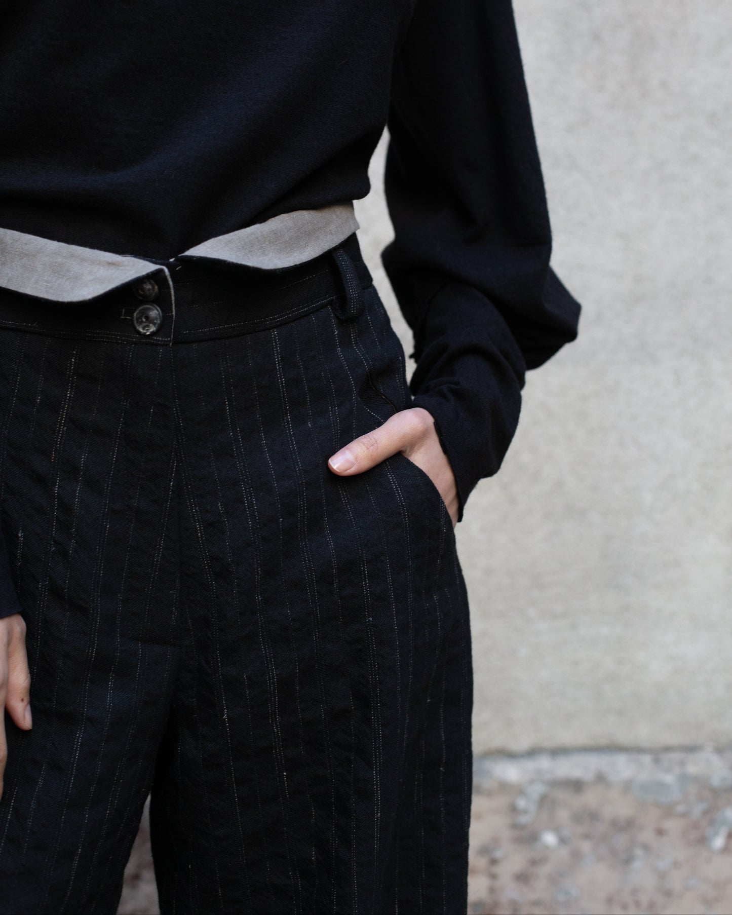 Pants  PETRA