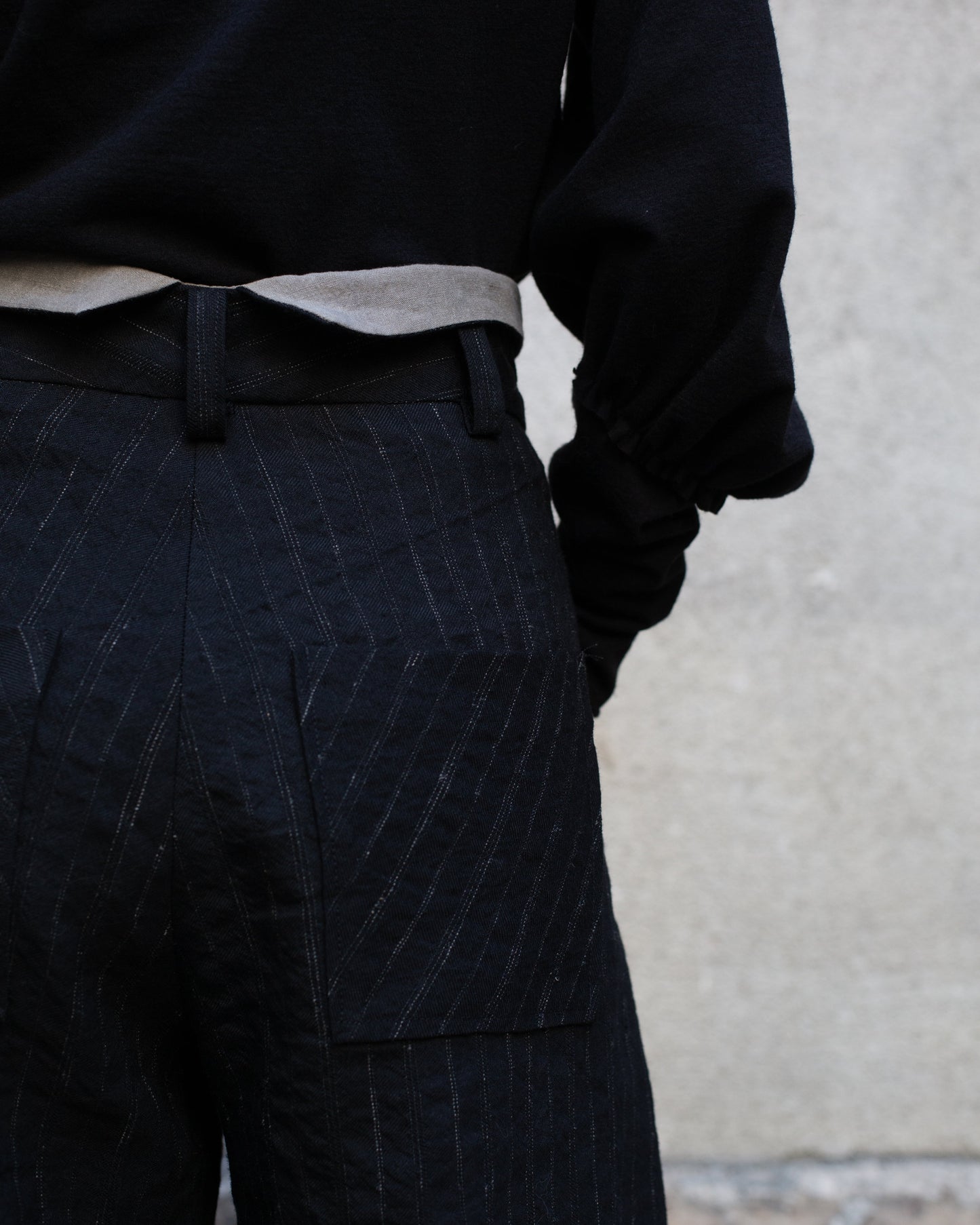 Pants  PETRA