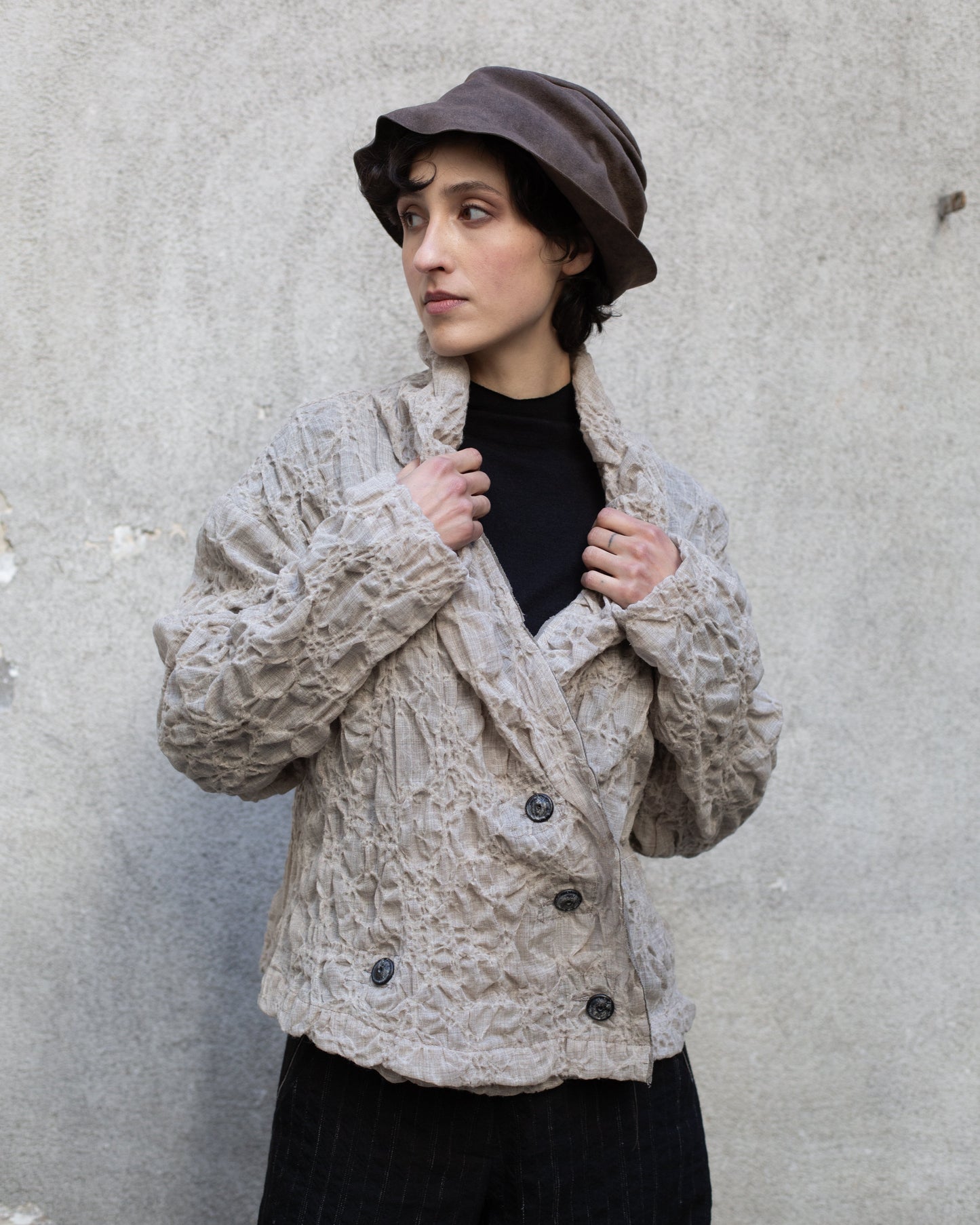 Jacket EWA