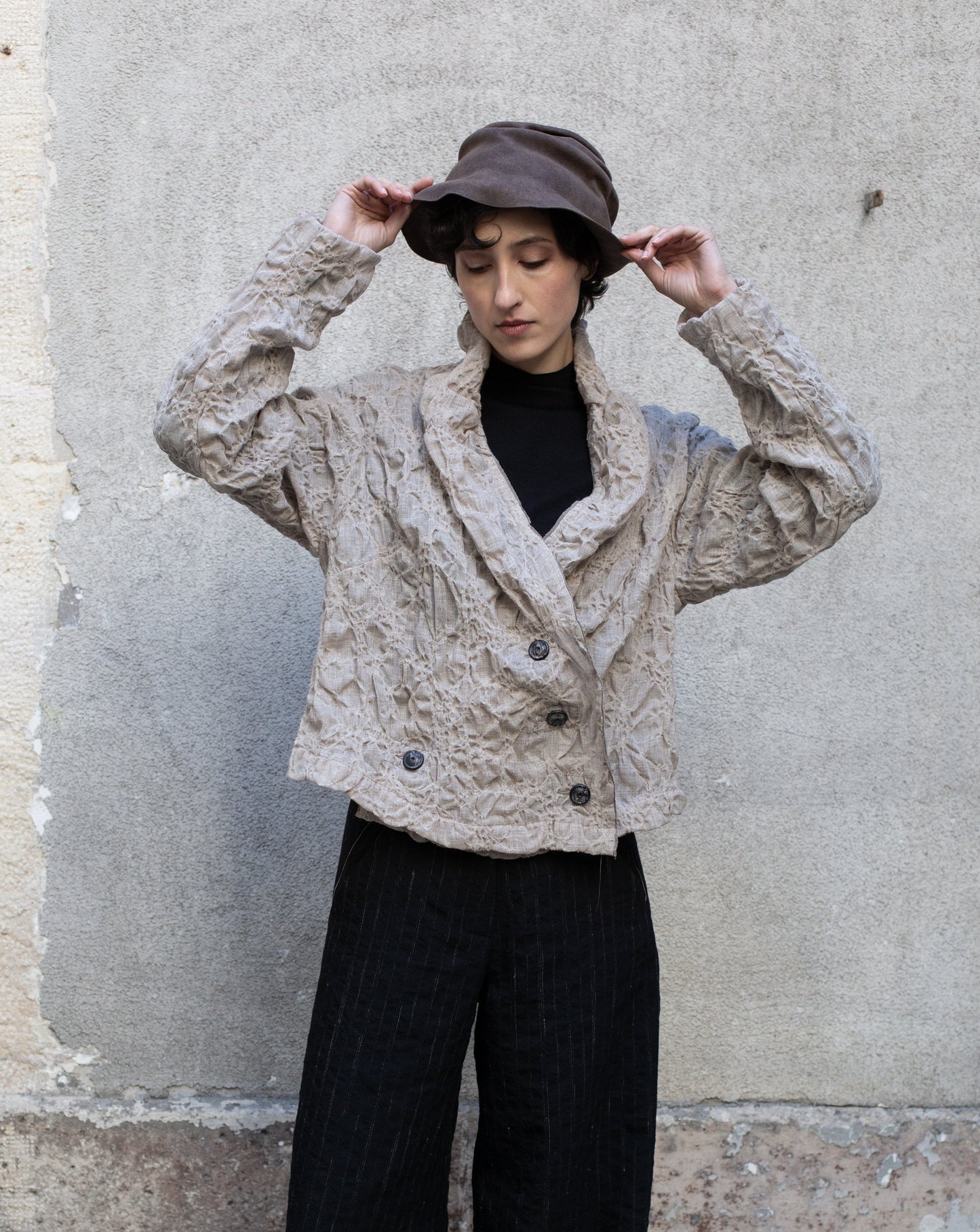 Jacket EWA