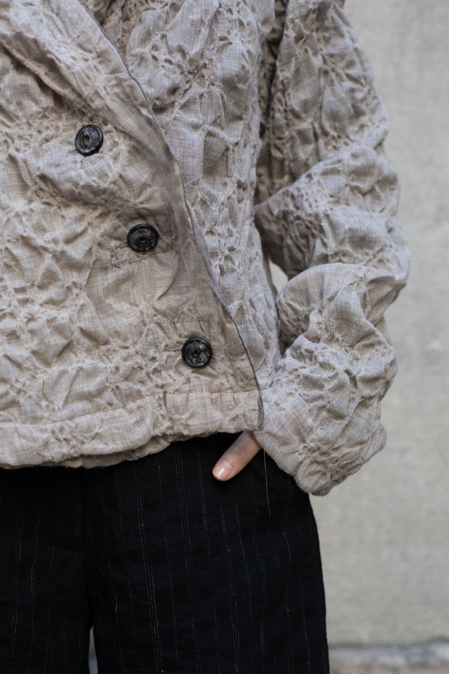 Jacket EWA