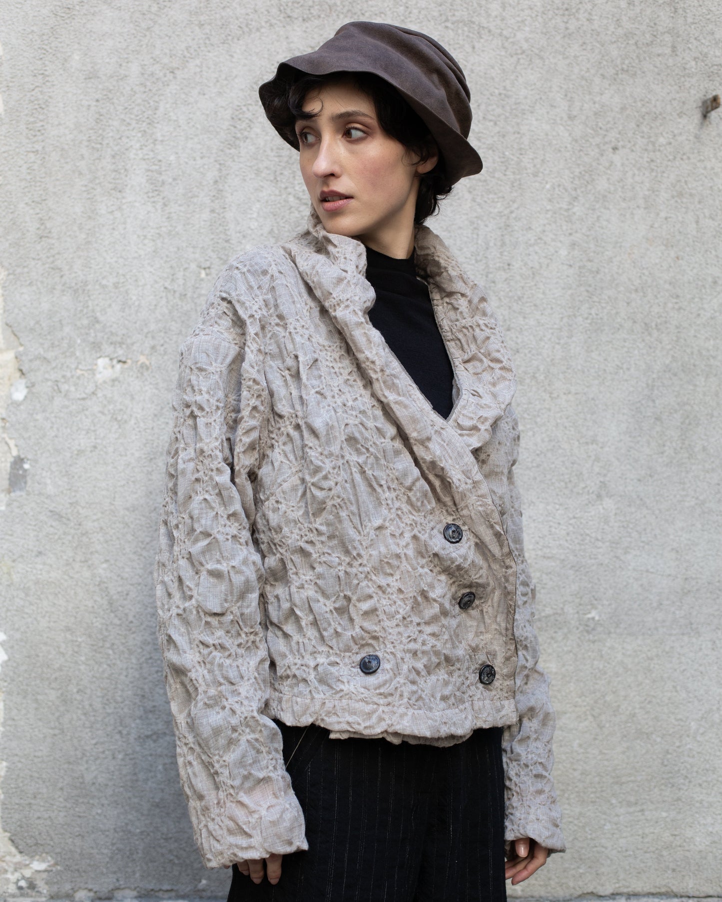 Jacket EWA