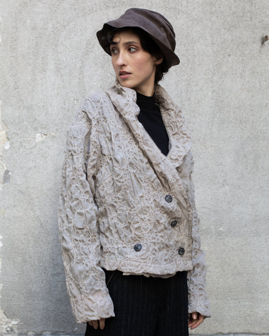 Jacket EWA