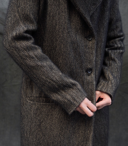 Coat CANON