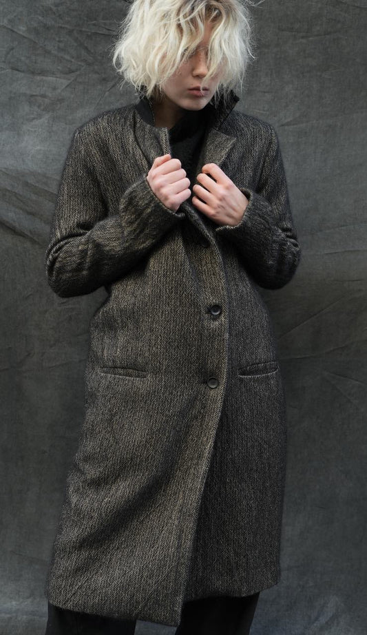 Coat CANON