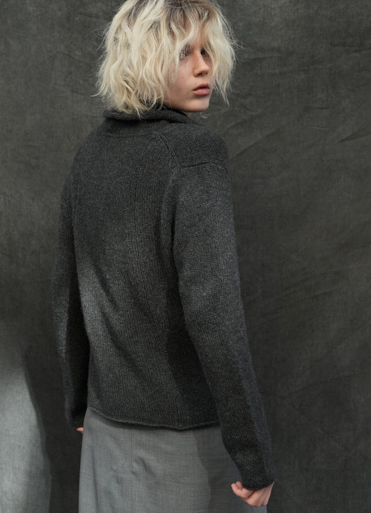 Knitwear CARDI