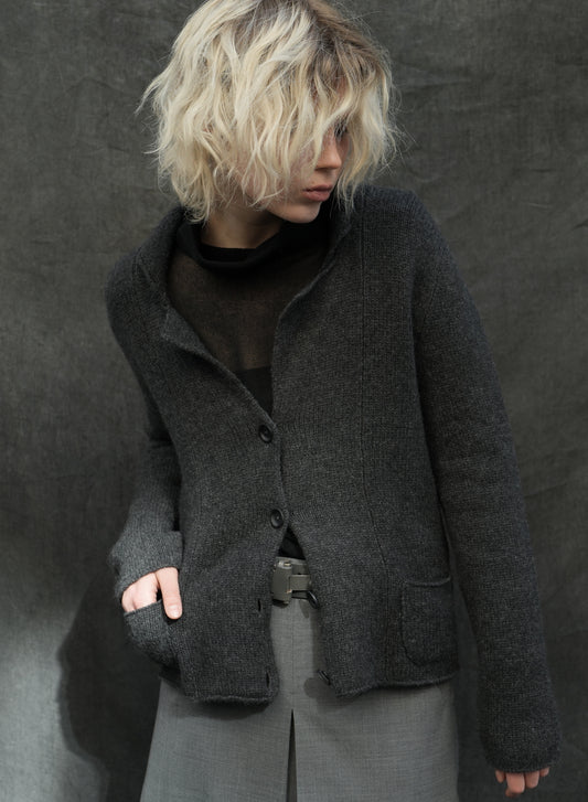 Knitwear CARDI