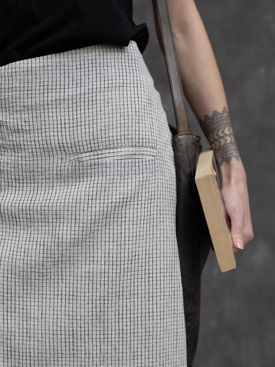 Skirt DIDO
