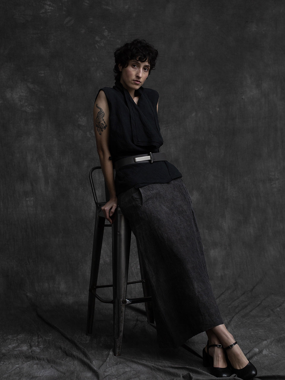 Skirt DIVA
