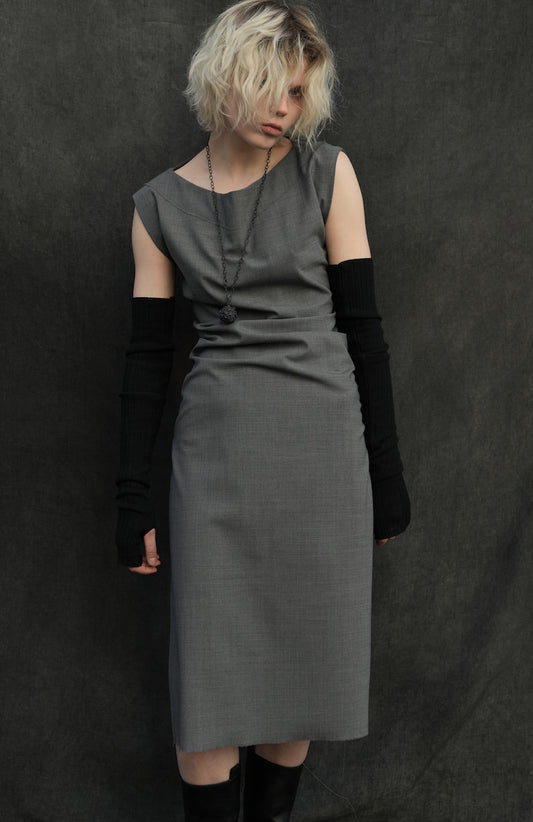 Dress CHAPLINE