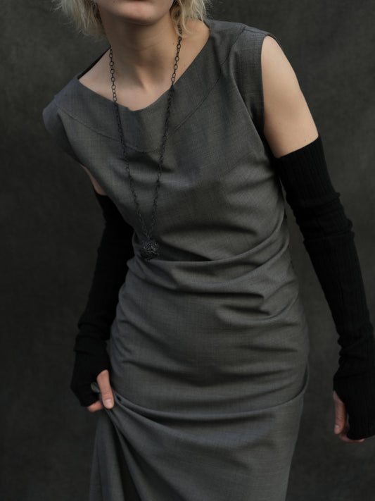 Dress CHAPLINE