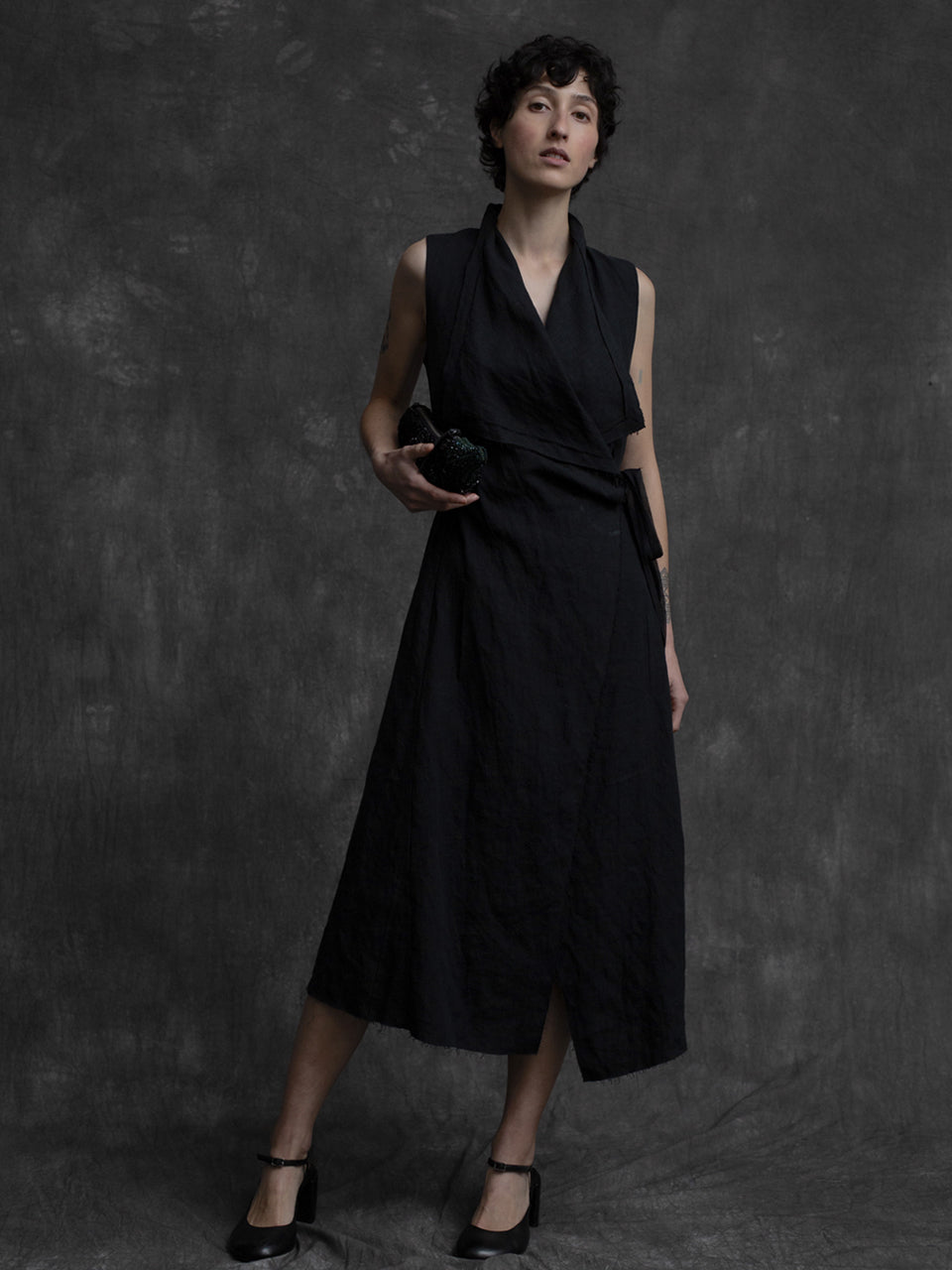 Dress DROP