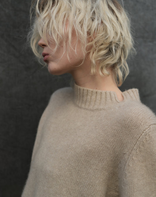 Knitwear CASH