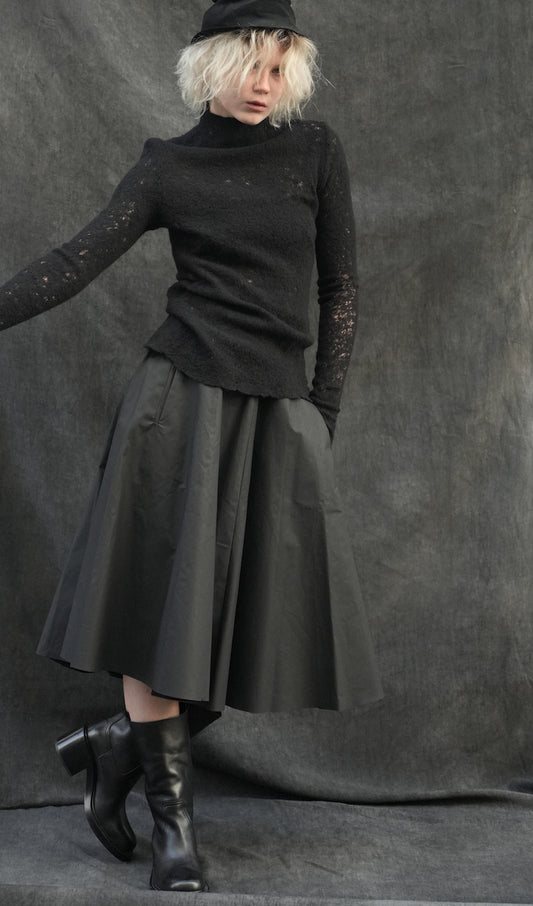 Skirt YASMINE