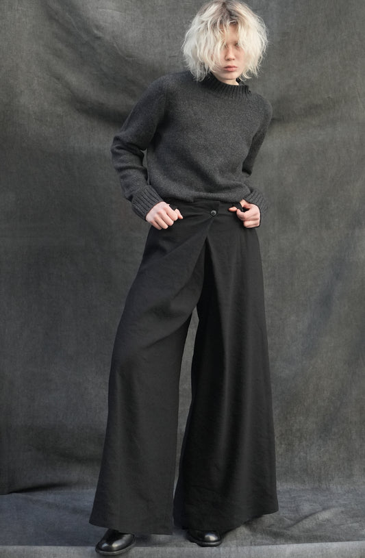 Trouser CILDA