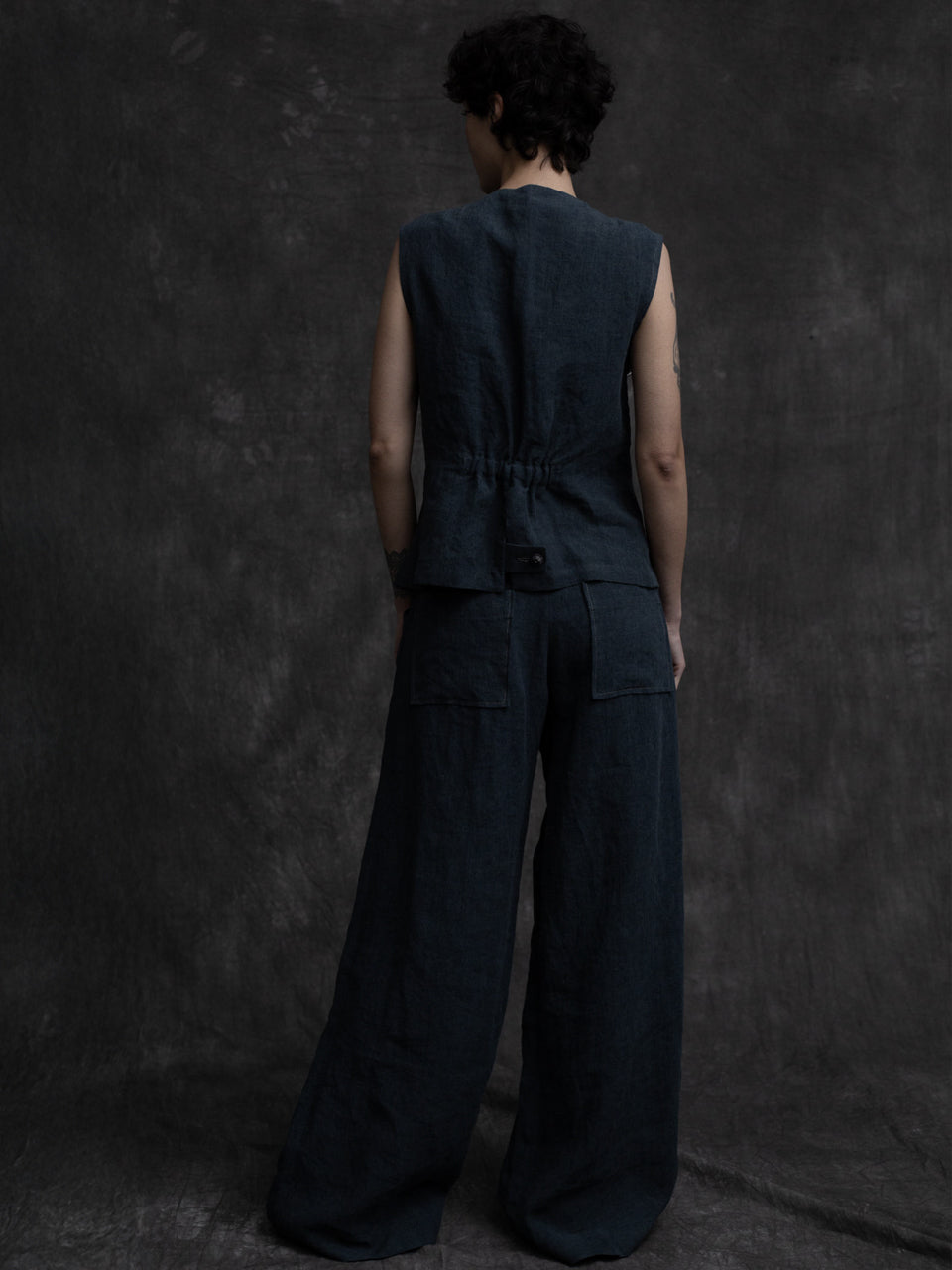 Trouser DETOUR