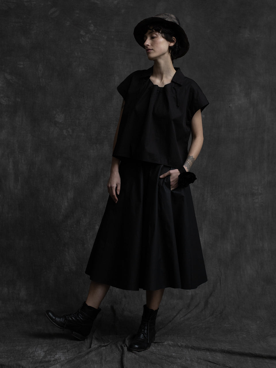 Skirt YASMINE